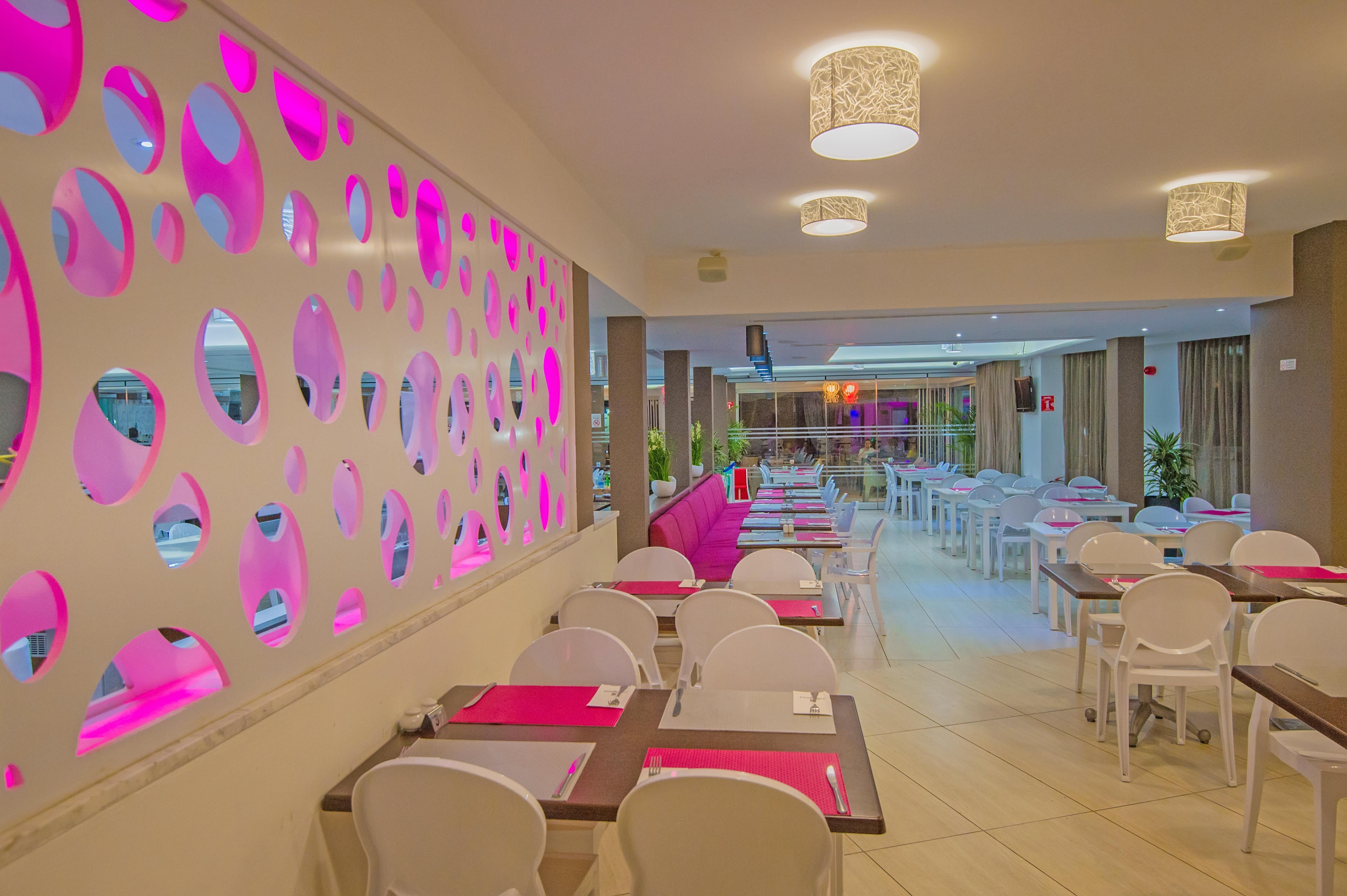 New Famagusta Hotel & Suites أيا نابا المظهر الخارجي الصورة