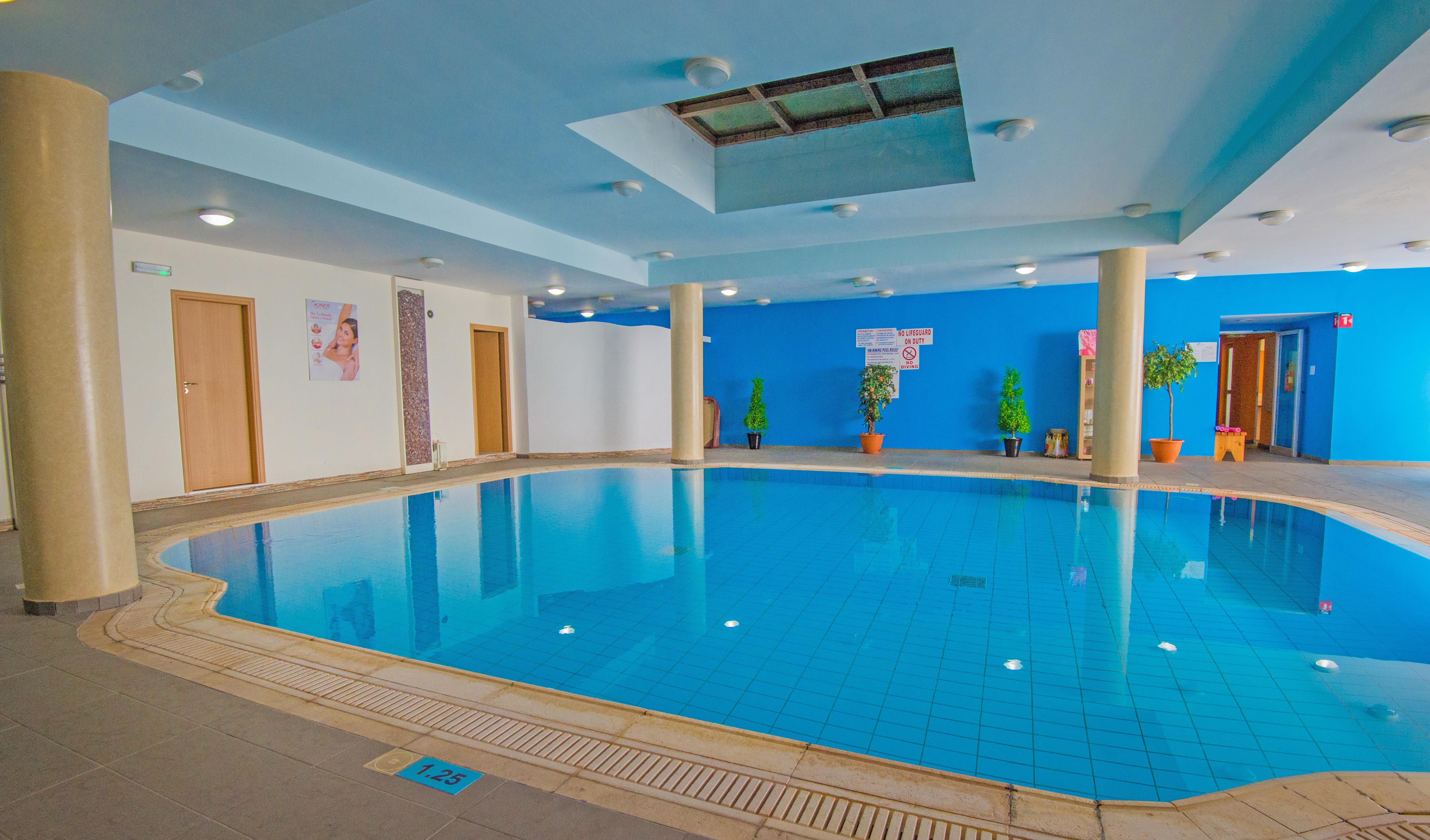 New Famagusta Hotel & Suites أيا نابا المظهر الخارجي الصورة