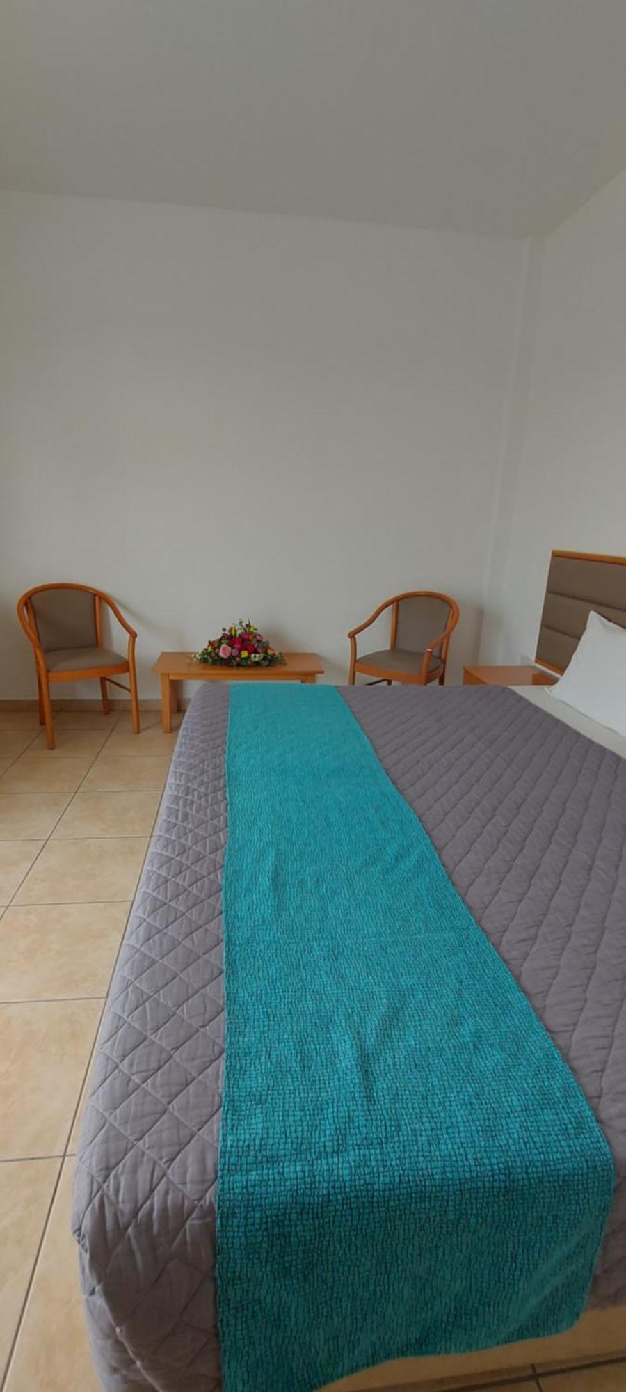 New Famagusta Hotel & Suites أيا نابا المظهر الخارجي الصورة