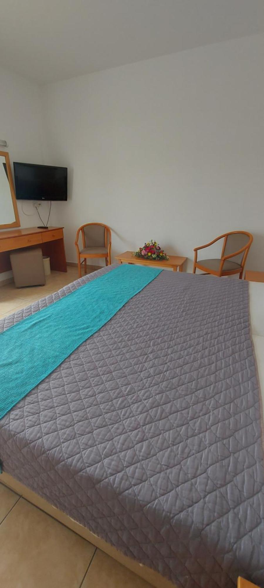 New Famagusta Hotel & Suites أيا نابا المظهر الخارجي الصورة