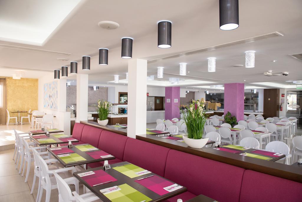 New Famagusta Hotel & Suites أيا نابا المظهر الخارجي الصورة